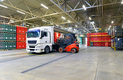 Transport de marchandises Bordeaux