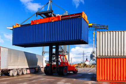 Transport maritime Bordeaux
